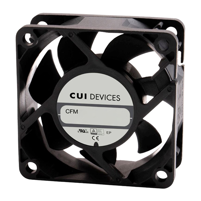 CFM-6025BF-135-274-22 CUI Devices