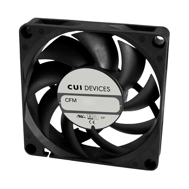 CFM-7015B-030-295-22 CUI Devices