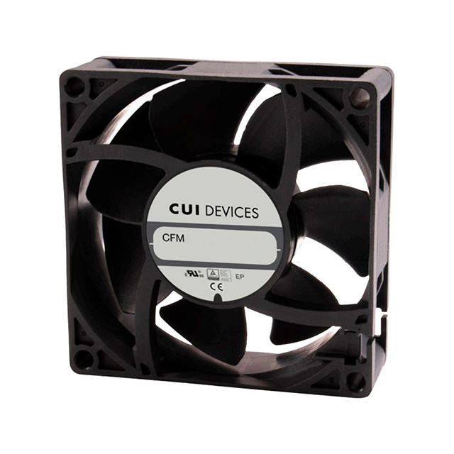 CFM-8038BF-2150-662-22 CUI Devices