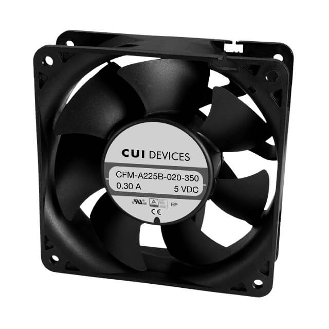 CFM-A225B-015-287 CUI Devices