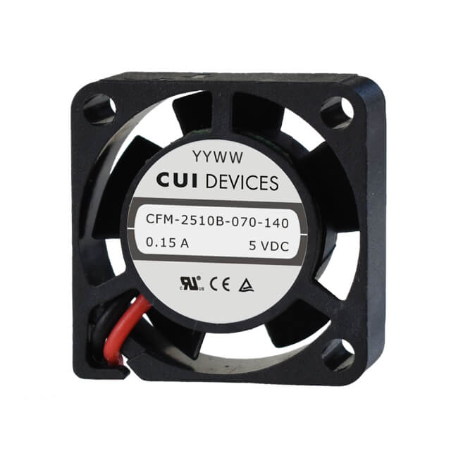 CFM-2510B-1100-218-20 CUI Devices