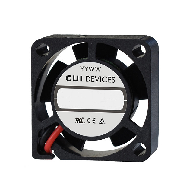 CFM-2510B-0100-218 CUI Devices