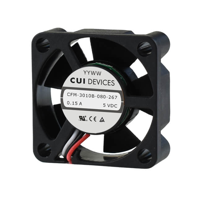 CFM-3010B-1130-373-20 CUI Devices