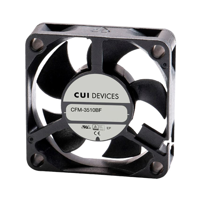 CFM-3510BF-190-277-22 CUI Devices