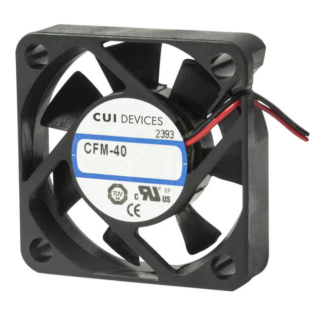 CFM-4010-03-10 CUI Devices