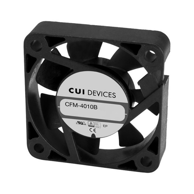 CFM-4010B-080-296-22 CUI Devices