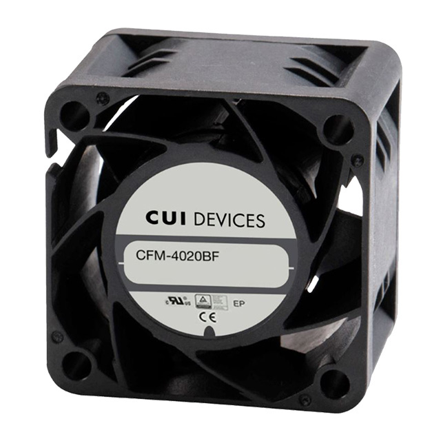 CFM-4020BF-095-342-22 CUI Devices