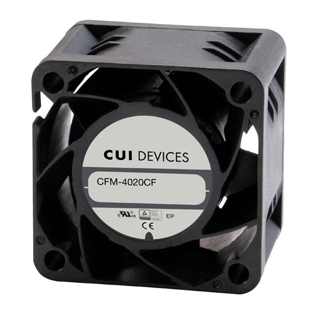 CFM-4020CF-295-342-22 CUI Devices