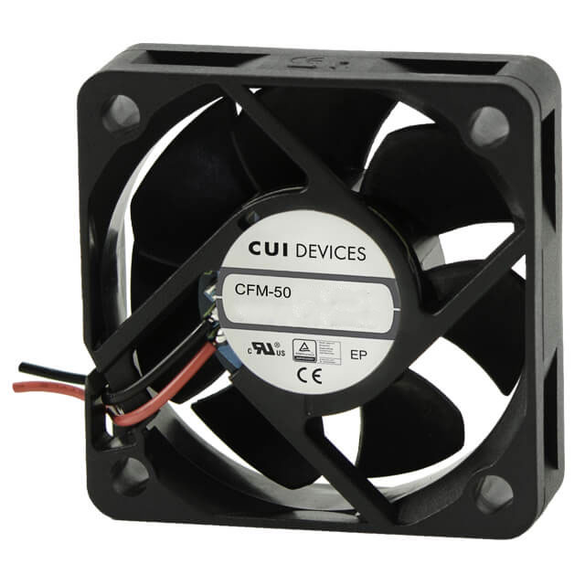 CFM-5010V-052-300 CUI Devices