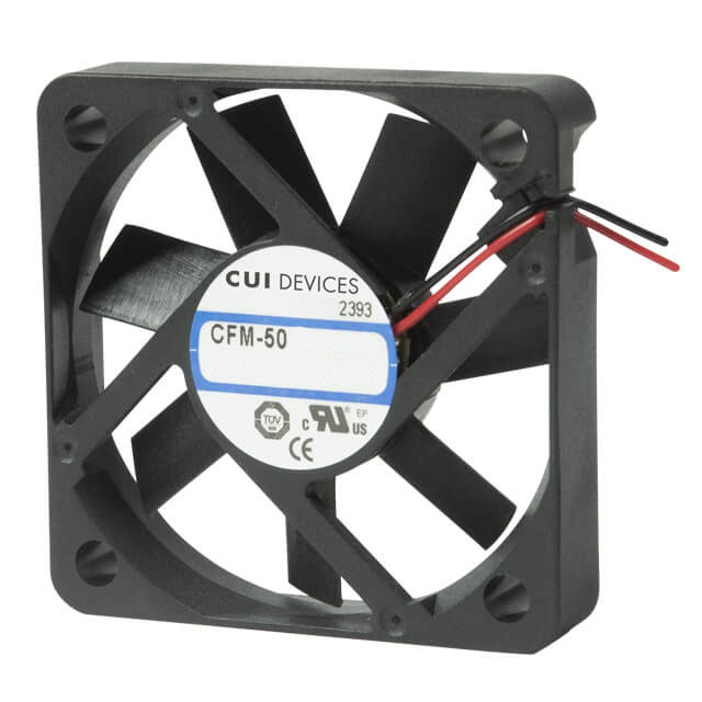 CFM-5010-03-22 CUI Devices