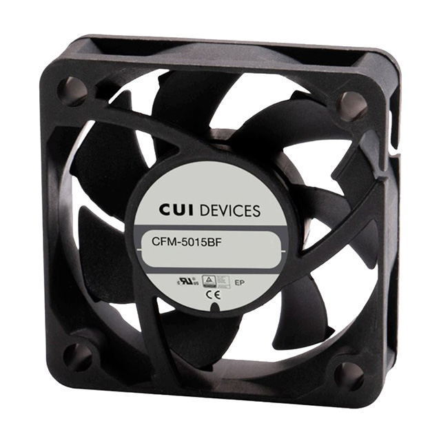 CFM-5015BF-130-224-22 CUI Devices