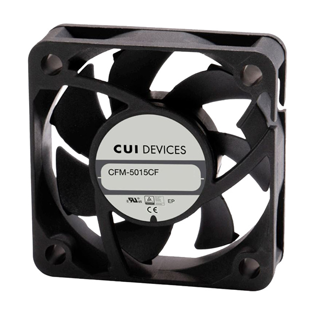 CFM-5015CF-160-374-22 CUI Devices