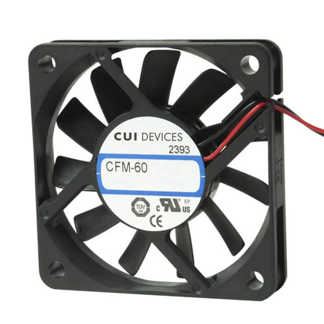 CFM-6015-13-10 CUI Devices