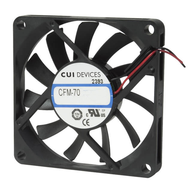 CFM-7010-13-10 CUI Devices