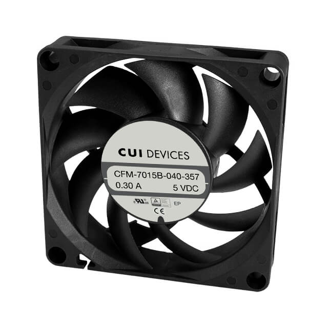 CFM-7015B-150-406 CUI Devices