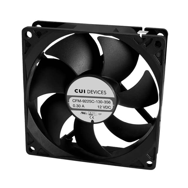 CFM-9225C-220-269 CUI Devices