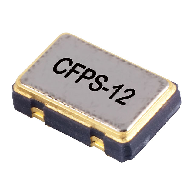 LFSPXO051652BULK IQD Frequency Products