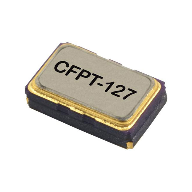 LFTCXO007009BULK IQD Frequency Products
