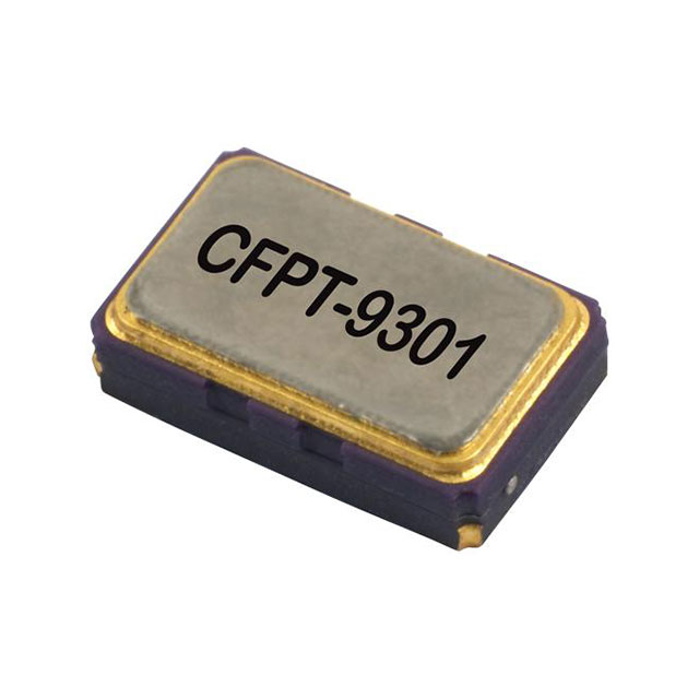 LFPTXO000316BULK IQD Frequency Products
