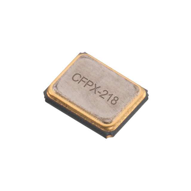 LFXTAL082081RL3K IQD Frequency Products