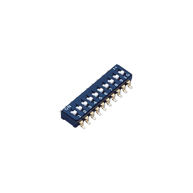 CFS-1002MB Nidec Components Corporation