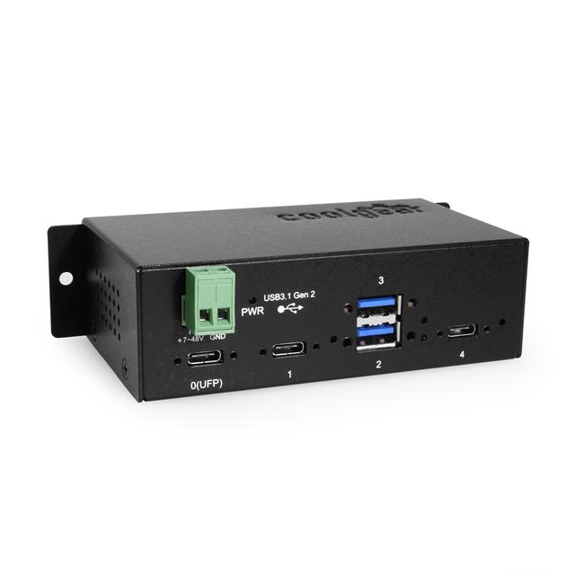 CG-4PG2MHUB Coolgear