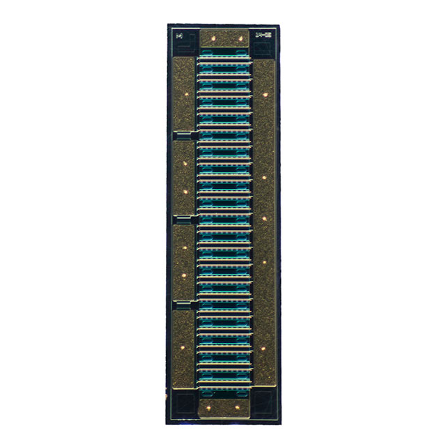 CG2H80060D-GP4 Wolfspeed, Inc.