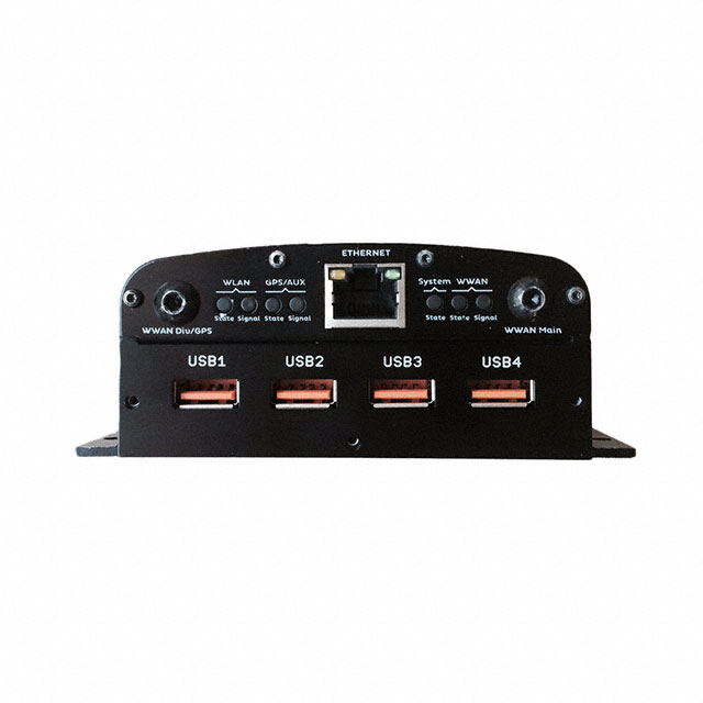 CG9106-4USB Option NV