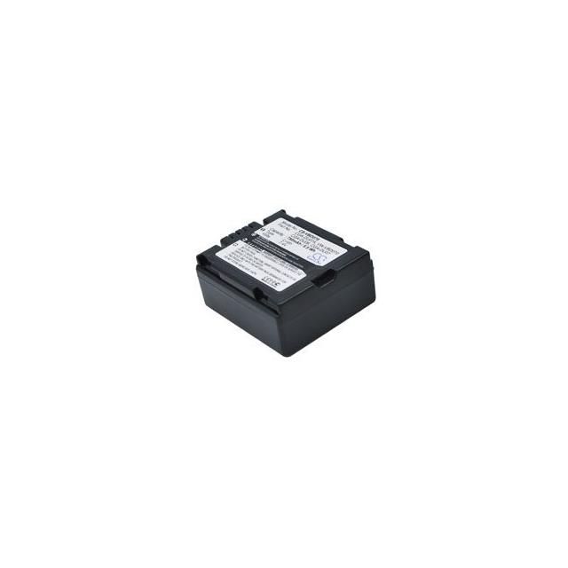 CGA-DU06S  BATTERY Interlight