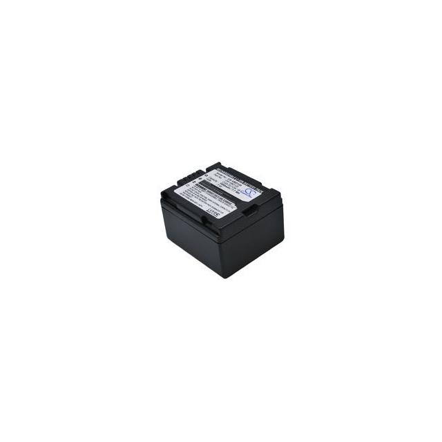 CGA-DU12  BATTERY Interlight