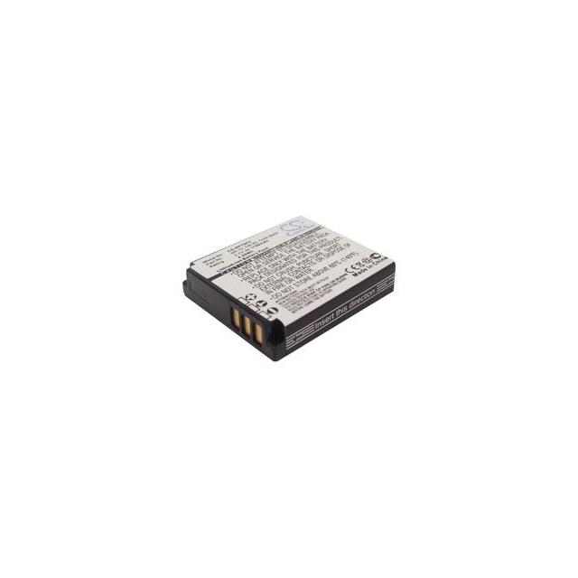 CGA-S005E/1B  BATTERY Interlight