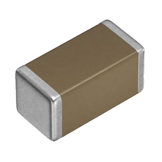 CGA2B3X7R1H104K050BB TDK Corporation