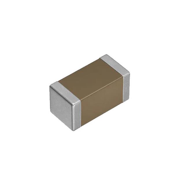 CGA3E2X7R1H332K080AD TDK Corporation