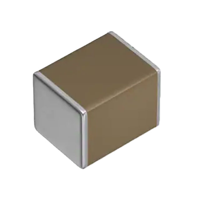 CGA6P1X8L1H106K250AC TDK Corporation