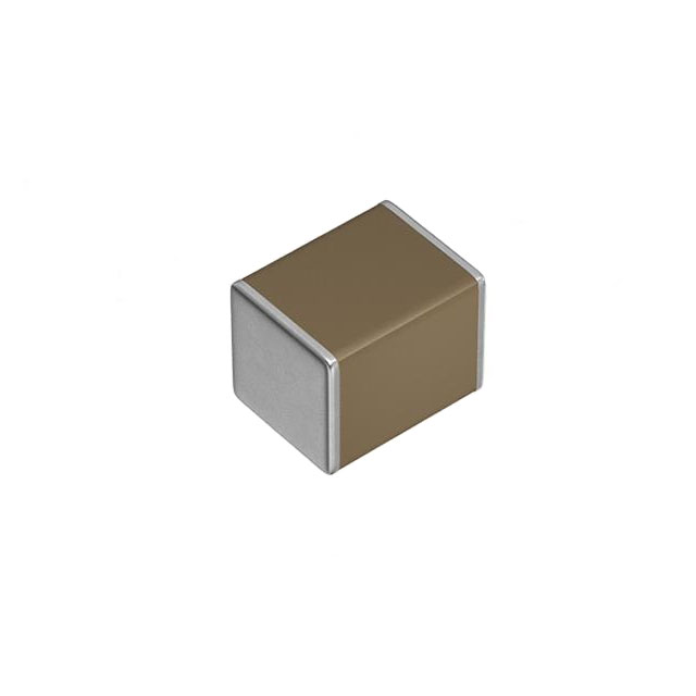 C3225X7T1A107M250AC TDK Corporation