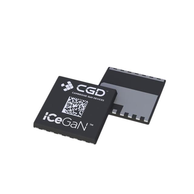 CGD65A055S2-T07 Cambridge GaN Devices