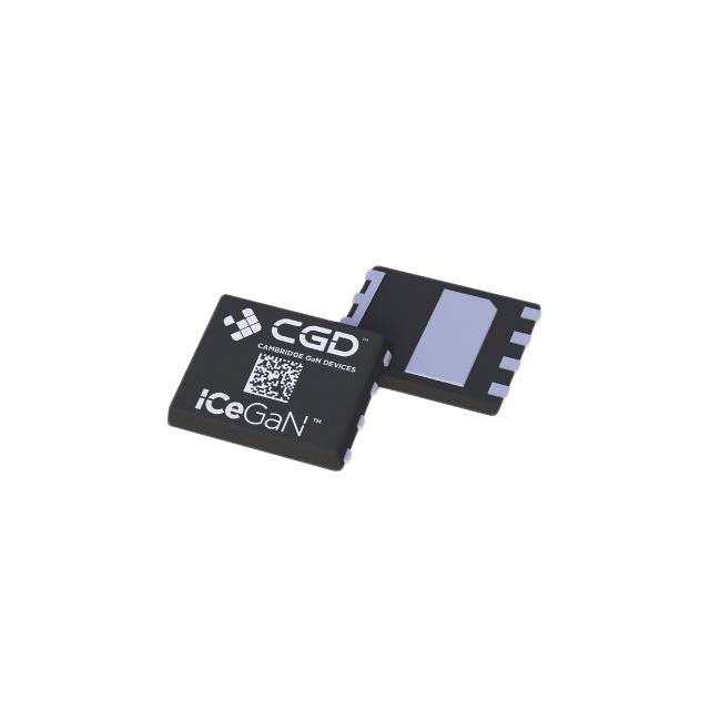 CGD65B130S2-T13 Cambridge GaN Devices