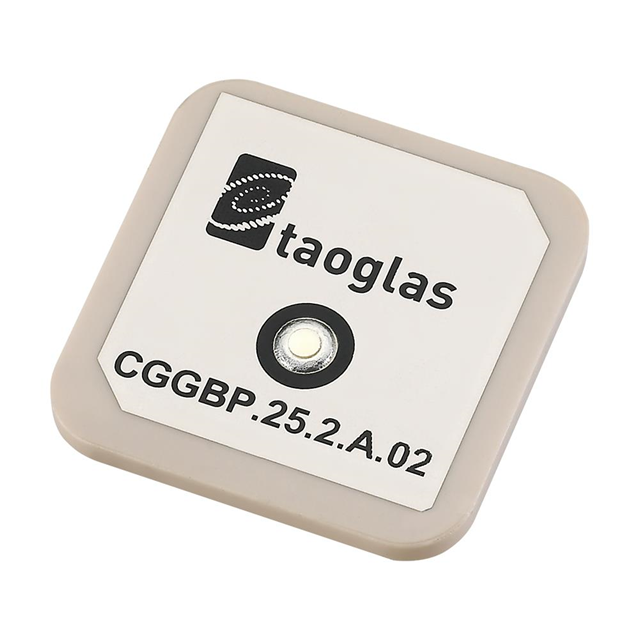 CGGBP.25.2.A.02 Taoglas Limited