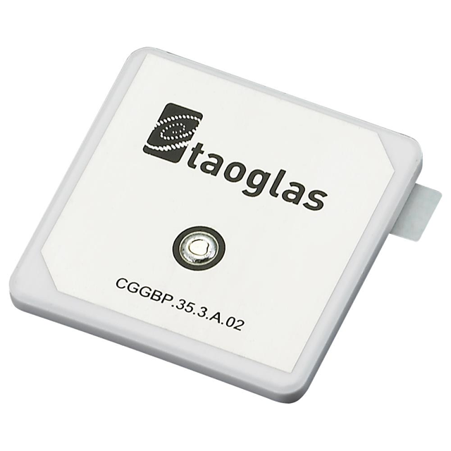 CGGBP.35.3.A.02 Taoglas Limited