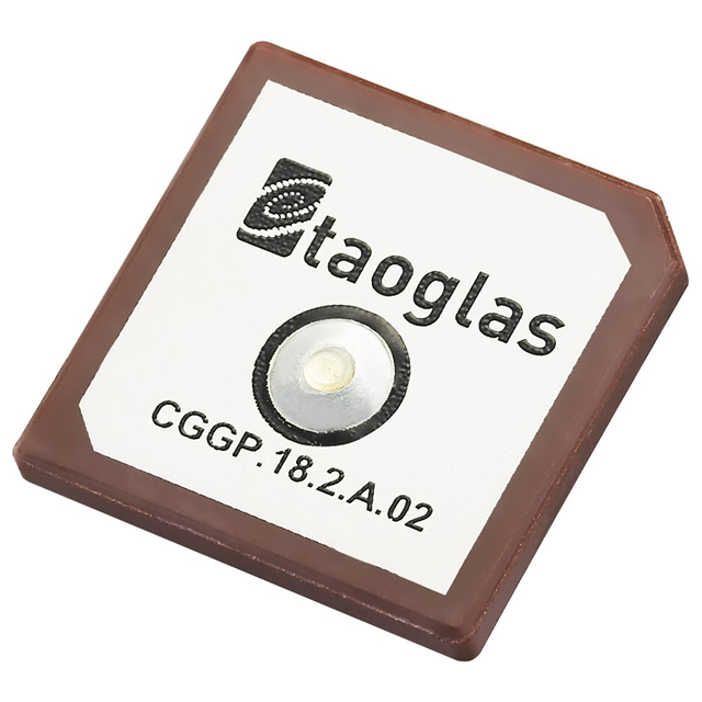 CGGP.18.2.A.02 Taoglas Limited