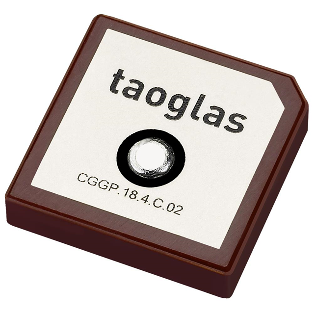 CGGP.18.4.C.02 Taoglas Limited