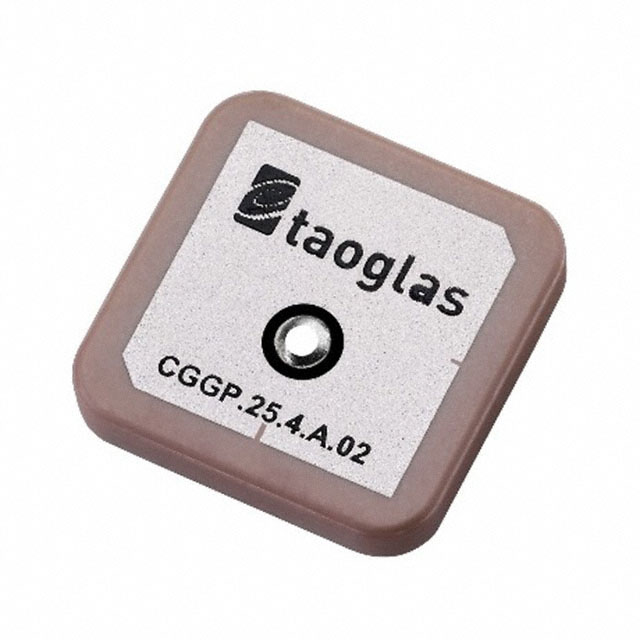 CGGP.25.4.A.02 Taoglas Limited