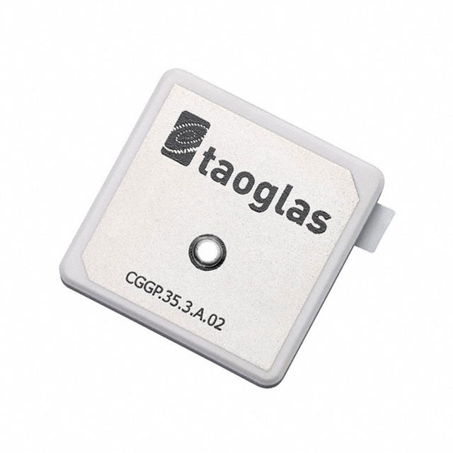 CGGP.35.3.A.02 Taoglas Limited