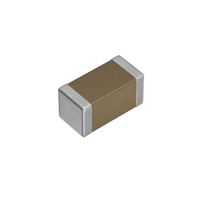CGJ3E2X7R1H473K080AA TDK Corporation