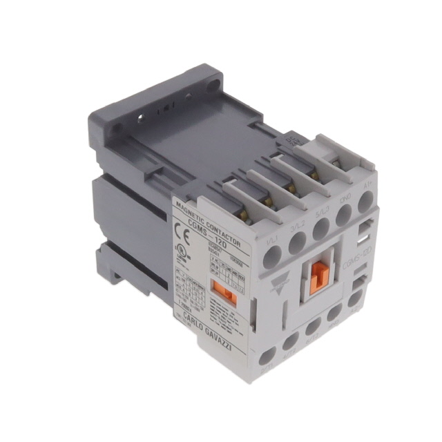 CGMS-12D-24S-10 Carlo Gavazzi Inc.