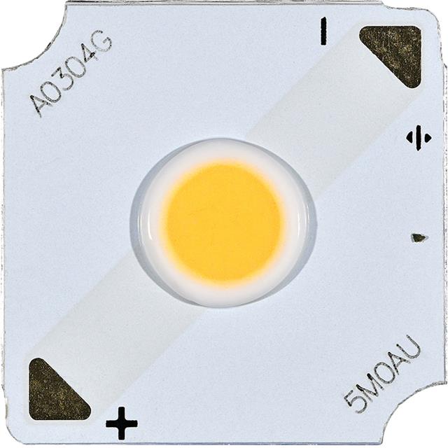 CHA0304-0000-000G0H0A40H CreeLED, Inc.