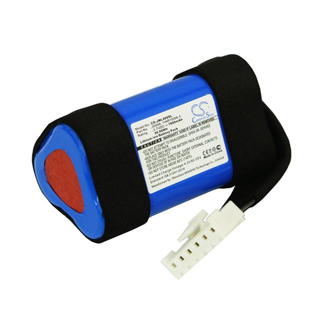 CHARGE 4J  BATTERY Interlight