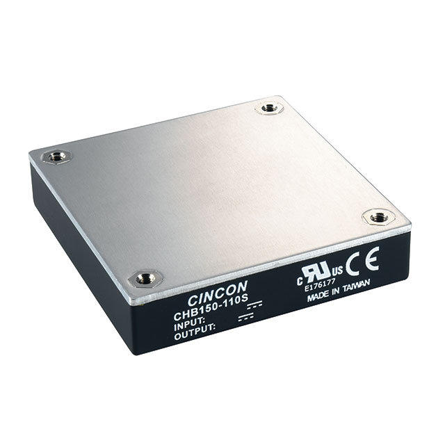 CHB150-110S12N Cincon Electronics Co. LTD