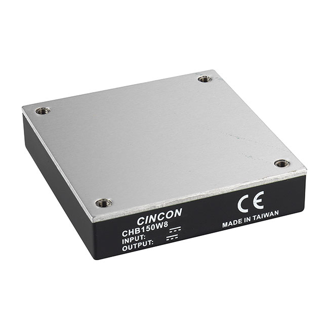 CHB150W8-36S12 Cincon Electronics Co. LTD