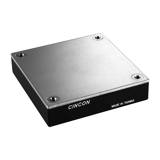 CHB300-300S12 Cincon Electronics Co. LTD